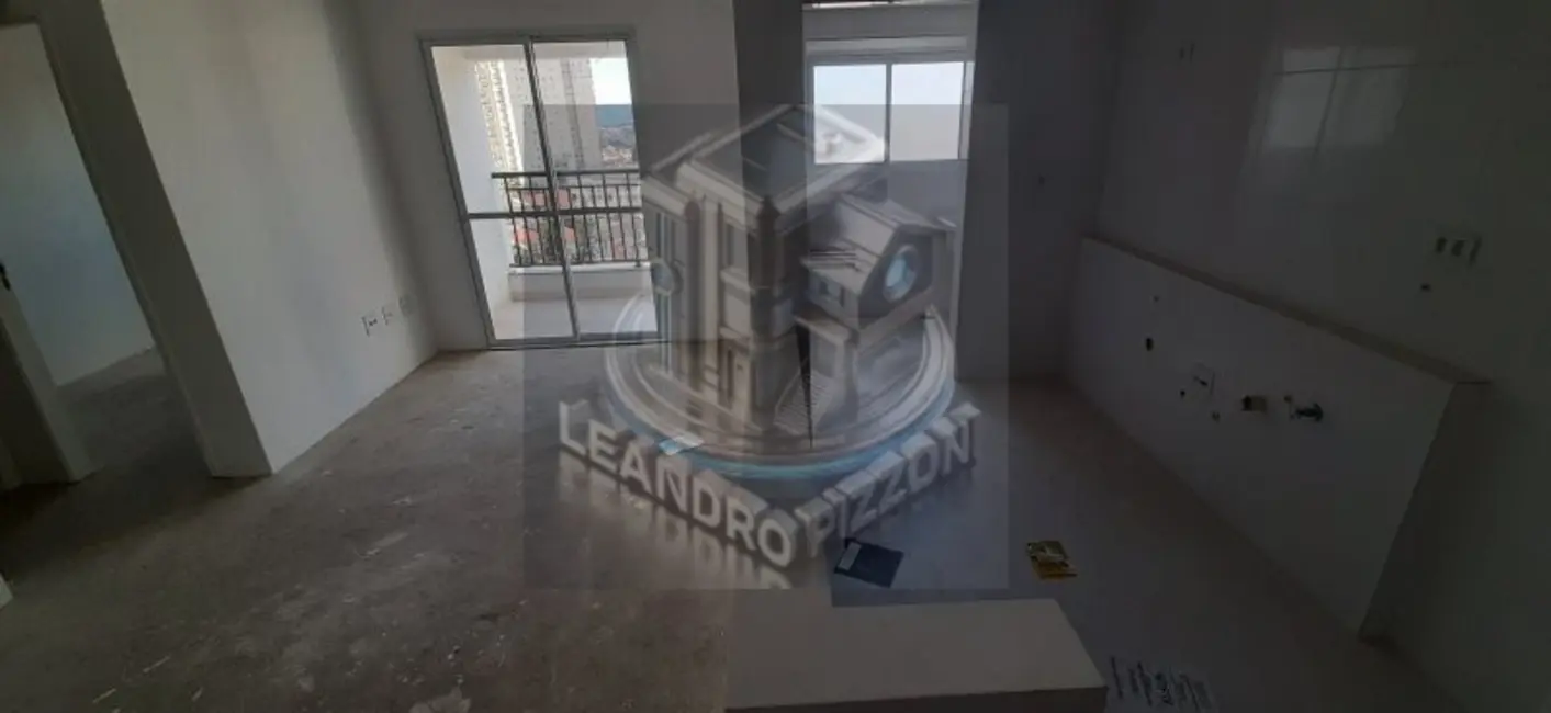 Foto 4 de Apartamento com 2 quartos à venda, 59m2 em Jardim Anny, Guarulhos - SP