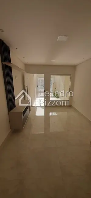 Foto 1 de Sobrado com 3 quartos à venda, 125m2 em Vila Brasílio Machado, São Paulo - SP