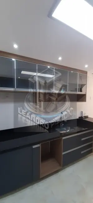 Sobrado com 3 quartos à venda, 125m2 em Vila Brasílio Machado, São Paulo - SP - imagem 8 Foto 8 de Sobrado com 3 quartos à venda, 125m2 em Vila Brasílio Machado, São Paulo - SP