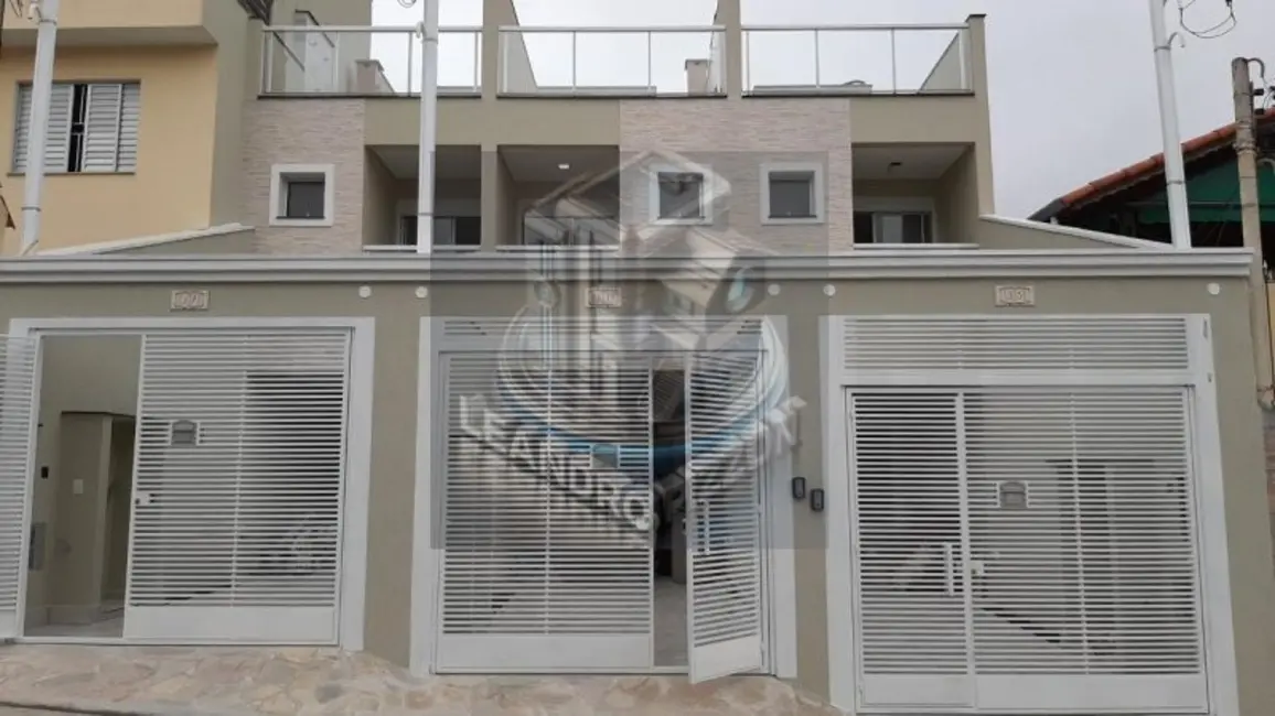 Sobrado com 3 quartos à venda, 125m2 em Vila Brasílio Machado, São Paulo - SP - imagem 2 Foto 2 de Sobrado com 3 quartos à venda, 125m2 em Vila Brasílio Machado, São Paulo - SP