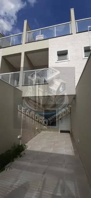 Sobrado com 3 quartos à venda, 125m2 em Vila Brasílio Machado, São Paulo - SP - imagem 3 Foto 3 de Sobrado com 3 quartos à venda, 125m2 em Vila Brasílio Machado, São Paulo - SP