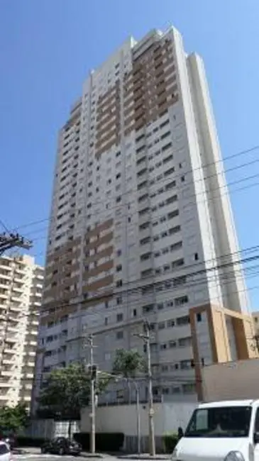 Foto 3 de Apartamento com 1 quarto à venda, 28m2 em Campos Elíseos, São Paulo - SP