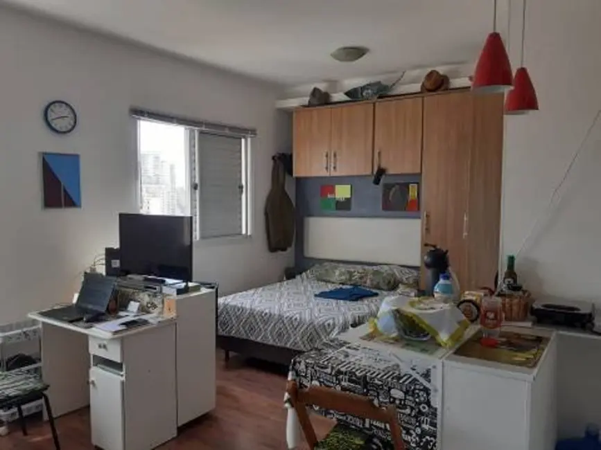 Foto 9 de Apartamento com 1 quarto à venda, 28m2 em Campos Elíseos, São Paulo - SP