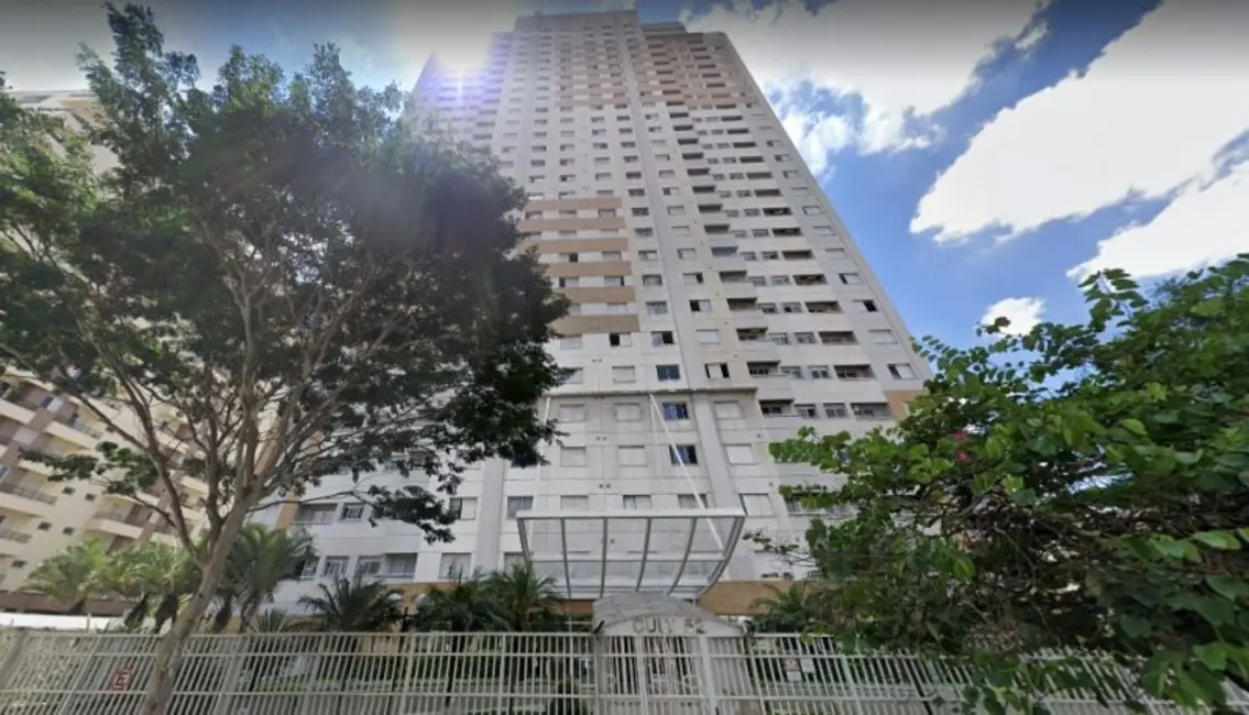 Foto 1 de Apartamento com 1 quarto à venda, 28m2 em Campos Elíseos, São Paulo - SP