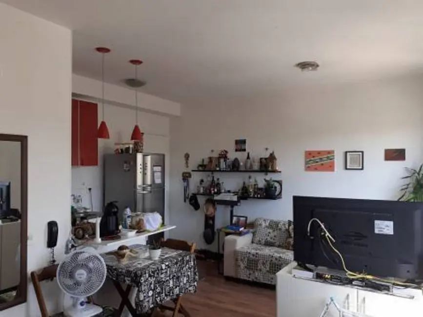 Foto 4 de Apartamento com 1 quarto à venda, 28m2 em Campos Elíseos, São Paulo - SP