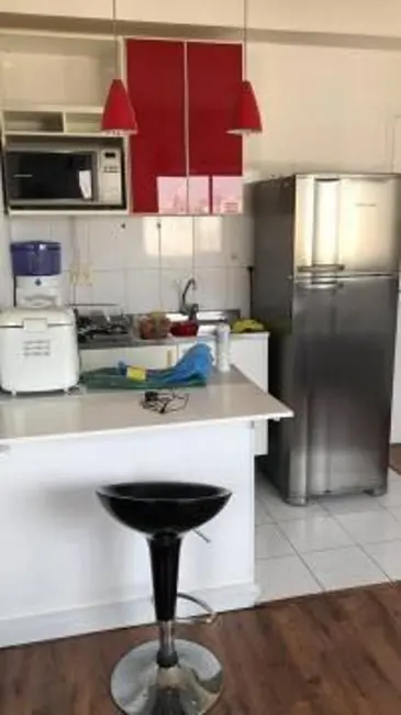 Foto 8 de Apartamento com 1 quarto à venda, 28m2 em Campos Elíseos, São Paulo - SP