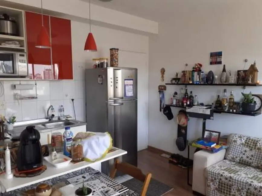 Foto 5 de Apartamento com 1 quarto à venda, 28m2 em Campos Elíseos, São Paulo - SP