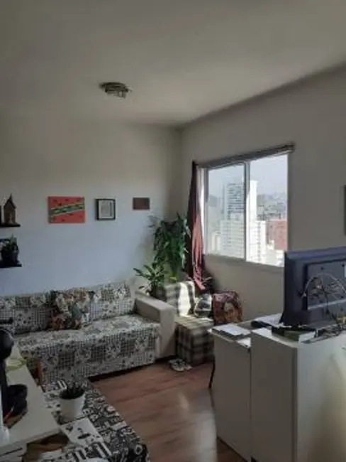 Foto 7 de Apartamento com 1 quarto à venda, 28m2 em Campos Elíseos, São Paulo - SP