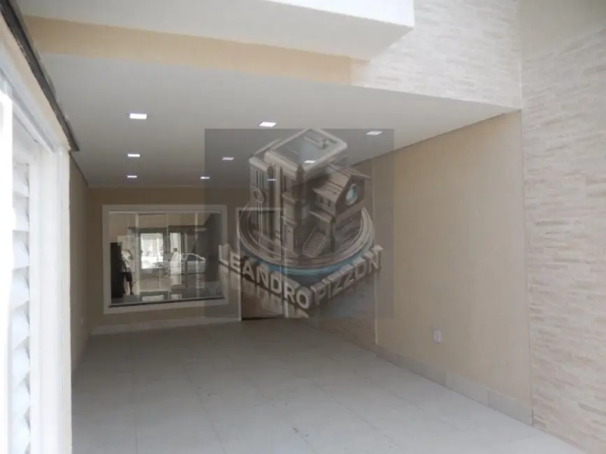 Foto 3 de Sobrado com 4 quartos à venda, 200m2 em Bosque da Saúde, São Paulo - SP