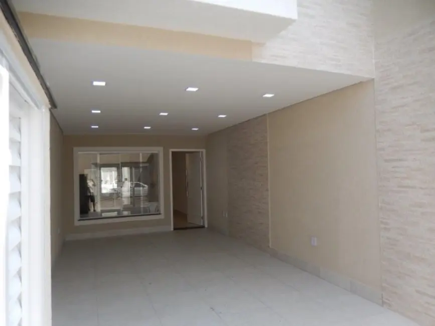 Foto 3 de Sobrado com 4 quartos à venda, 200m2 em Bosque da Saúde, São Paulo - SP