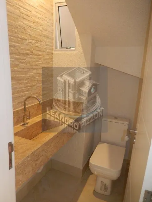 Foto 9 de Sobrado com 4 quartos à venda, 200m2 em Bosque da Saúde, São Paulo - SP