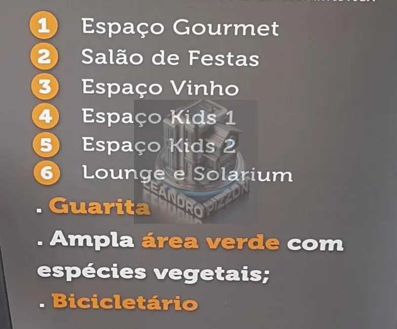 Foto 6 de Apartamento com 2 quartos à venda, 42m2 em Vila Rosália, Guarulhos - SP