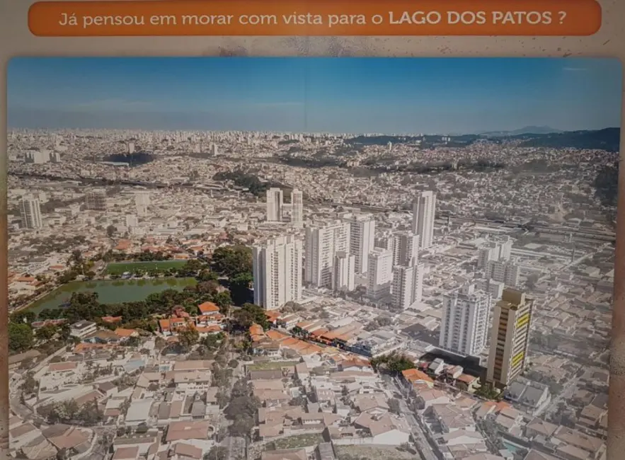 Apartamento com 2 quartos à venda, 42m2 em Vila Rosália, Guarulhos - SP - imagem 1 Foto 1 de Apartamento com 2 quartos à venda, 42m2 em Vila Rosália, Guarulhos - SP