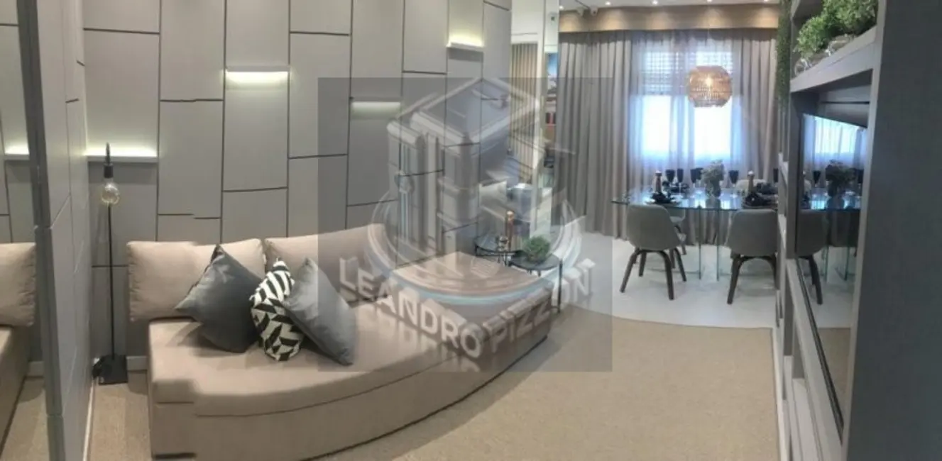 Apartamento com 2 quartos à venda, 44m2 em Jardim Diogo, Guarulhos - SP - imagem 3 Foto 3 de Apartamento com 2 quartos à venda, 44m2 em Jardim Diogo, Guarulhos - SP