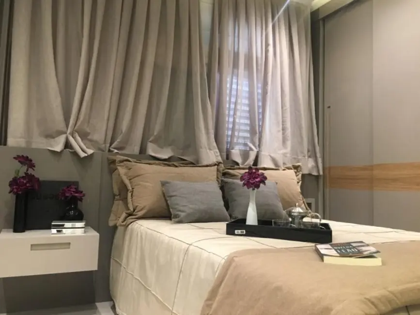 Foto 5 de Apartamento com 2 quartos à venda, 44m2 em Jardim Diogo, Guarulhos - SP