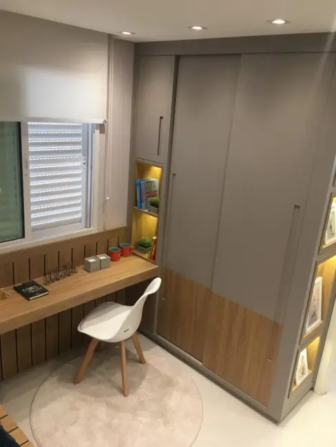 Foto 6 de Apartamento com 2 quartos à venda, 44m2 em Jardim Diogo, Guarulhos - SP