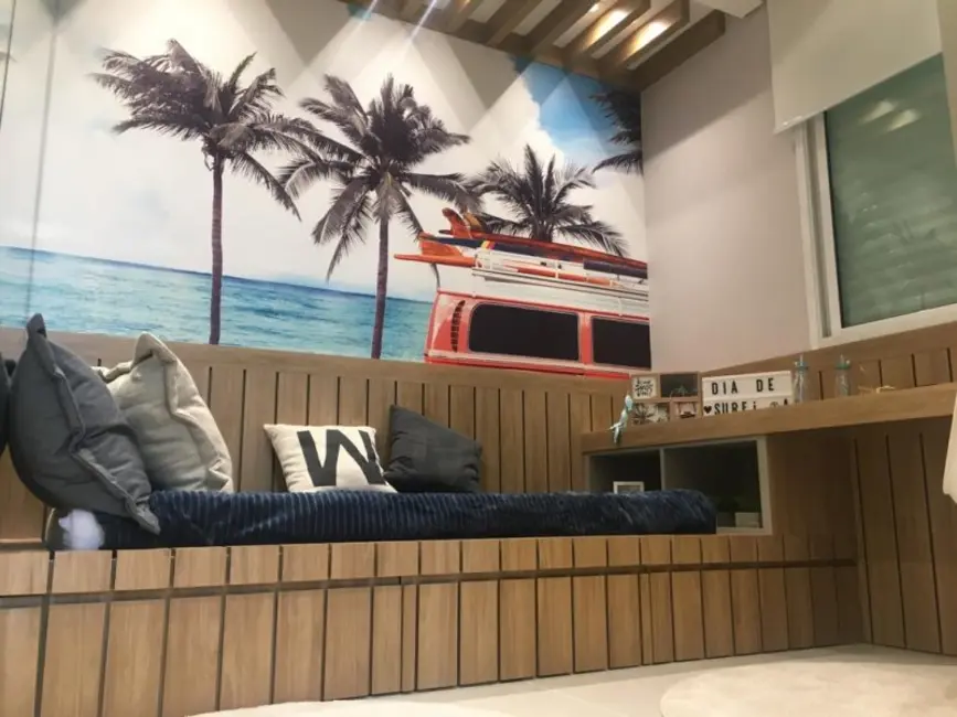 Foto 9 de Apartamento com 2 quartos à venda, 44m2 em Jardim Diogo, Guarulhos - SP