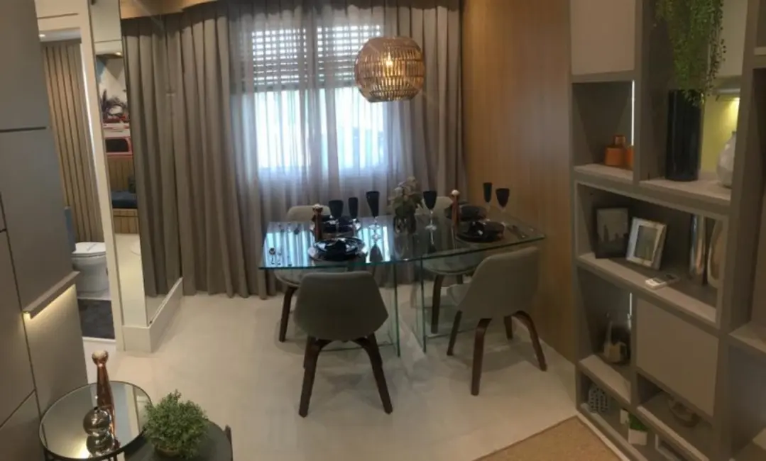 Foto 7 de Apartamento com 2 quartos à venda, 44m2 em Jardim Diogo, Guarulhos - SP