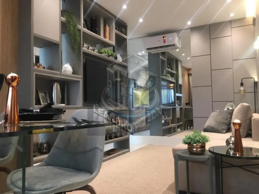 Foto 1 de Apartamento com 2 quartos à venda, 44m2 em Jardim Diogo, Guarulhos - SP