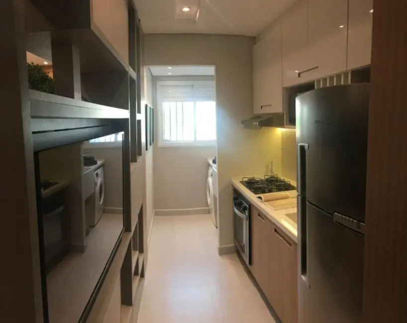Foto 4 de Apartamento com 2 quartos à venda, 44m2 em Jardim Diogo, Guarulhos - SP
