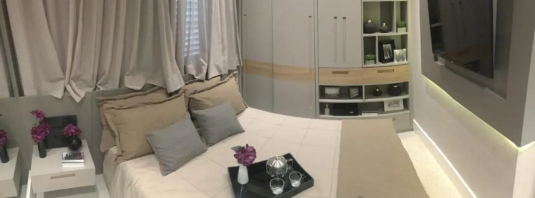 Foto 8 de Apartamento com 2 quartos à venda, 44m2 em Jardim Diogo, Guarulhos - SP