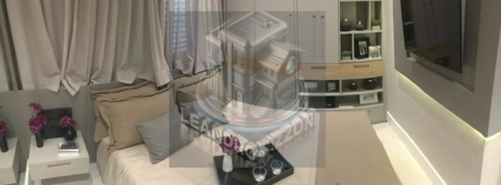 Apartamento com 2 quartos à venda, 44m2 em Jardim Diogo, Guarulhos - SP - imagem 8 Foto 8 de Apartamento com 2 quartos à venda, 44m2 em Jardim Diogo, Guarulhos - SP