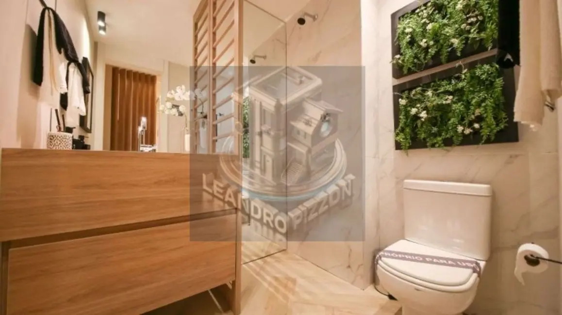 Foto 2 de Apartamento com 2 quartos à venda, 44m2 em Vila São João, Guarulhos - SP