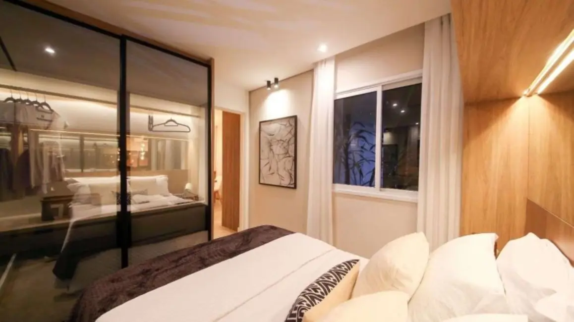 Apartamento com 2 quartos à venda, 44m2 em Vila São João, Guarulhos - SP - imagem 7 Foto 7 de Apartamento com 2 quartos à venda, 44m2 em Vila São João, Guarulhos - SP