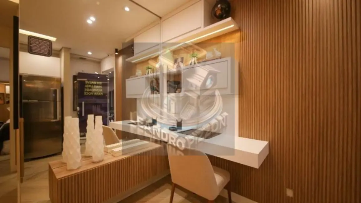 Foto 5 de Apartamento com 2 quartos à venda, 44m2 em Vila São João, Guarulhos - SP