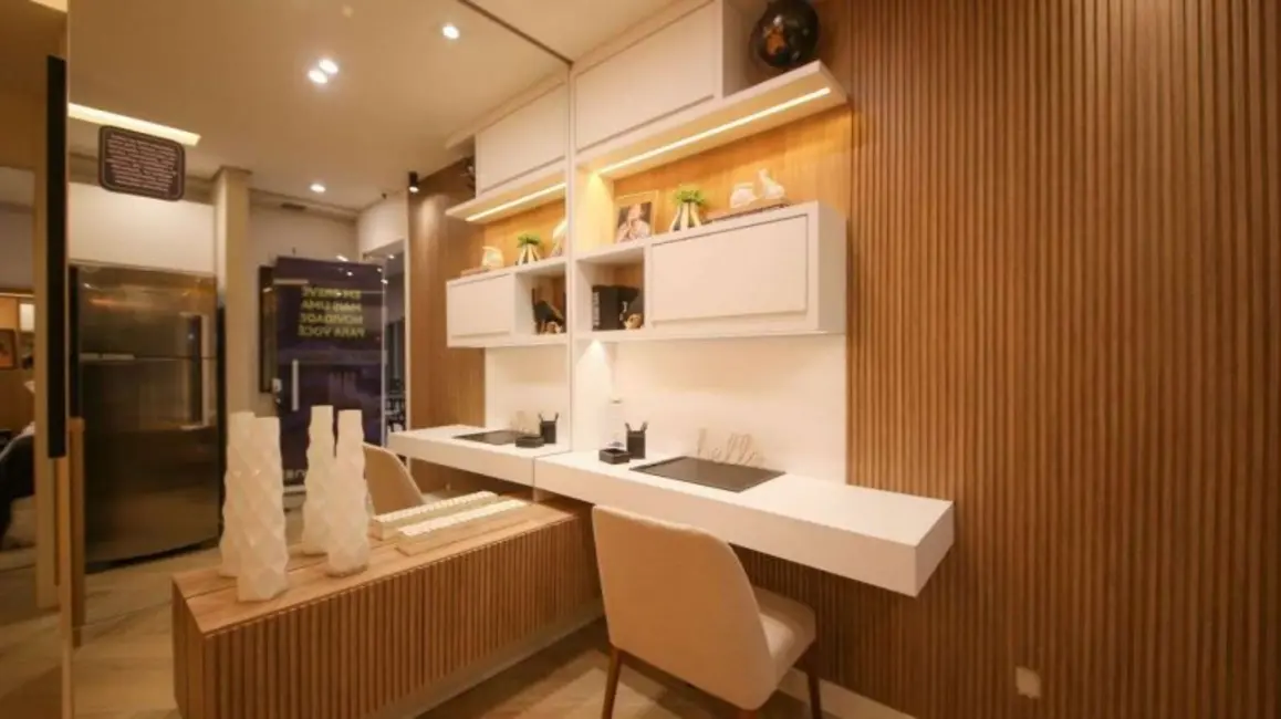 Apartamento com 2 quartos à venda, 44m2 em Vila São João, Guarulhos - SP - imagem 5 Foto 5 de Apartamento com 2 quartos à venda, 44m2 em Vila São João, Guarulhos - SP