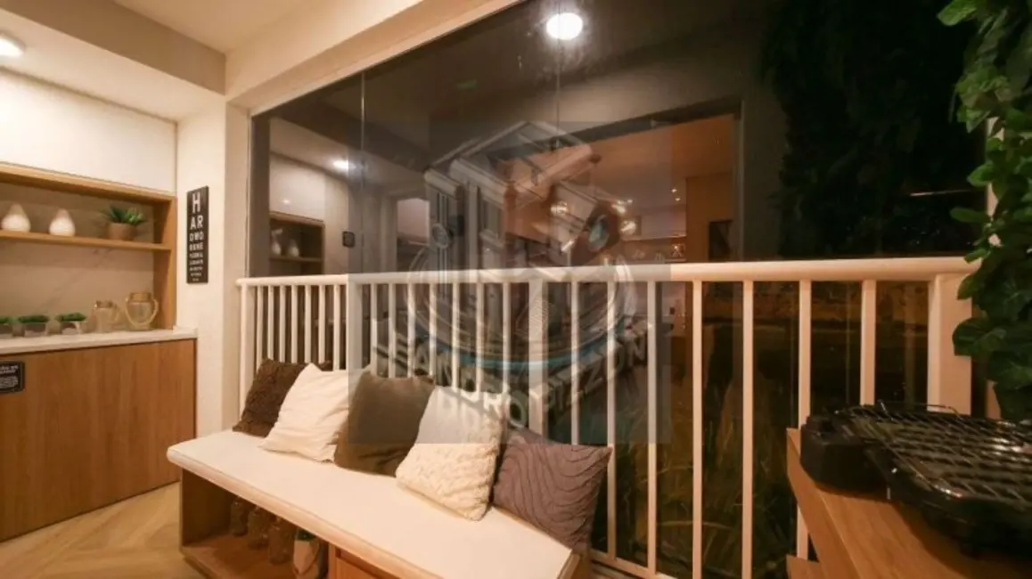 Foto 4 de Apartamento com 2 quartos à venda, 44m2 em Vila São João, Guarulhos - SP