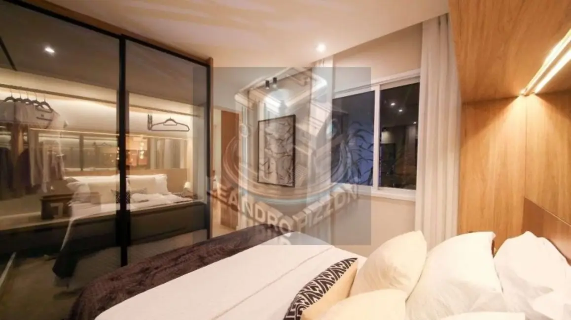 Foto 7 de Apartamento com 2 quartos à venda, 44m2 em Vila São João, Guarulhos - SP