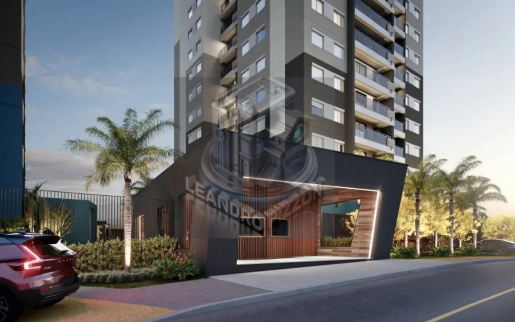 Foto 1 de Apartamento com 2 quartos à venda, 69m2 em Vila Rosália, Guarulhos - SP