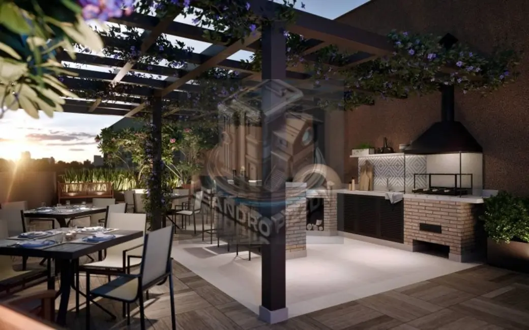 Foto 8 de Apartamento com 2 quartos à venda, 69m2 em Vila Rosália, Guarulhos - SP