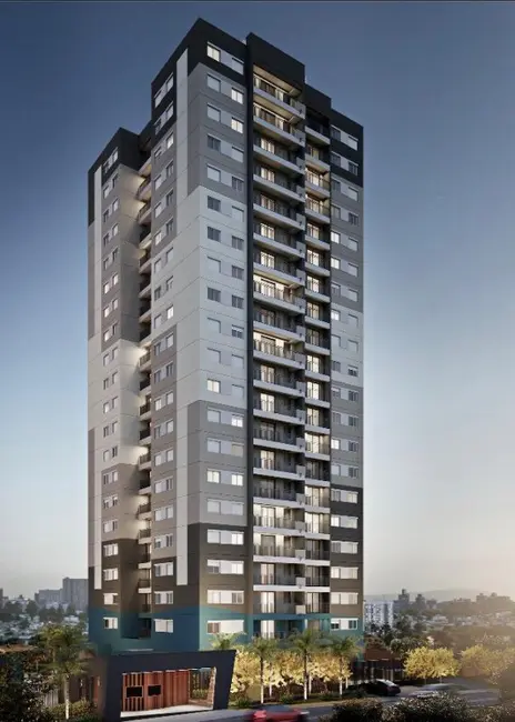 Apartamento com 2 quartos à venda, 69m2 em Vila Rosália, Guarulhos - SP - imagem 5 Foto 5 de Apartamento com 2 quartos à venda, 69m2 em Vila Rosália, Guarulhos - SP