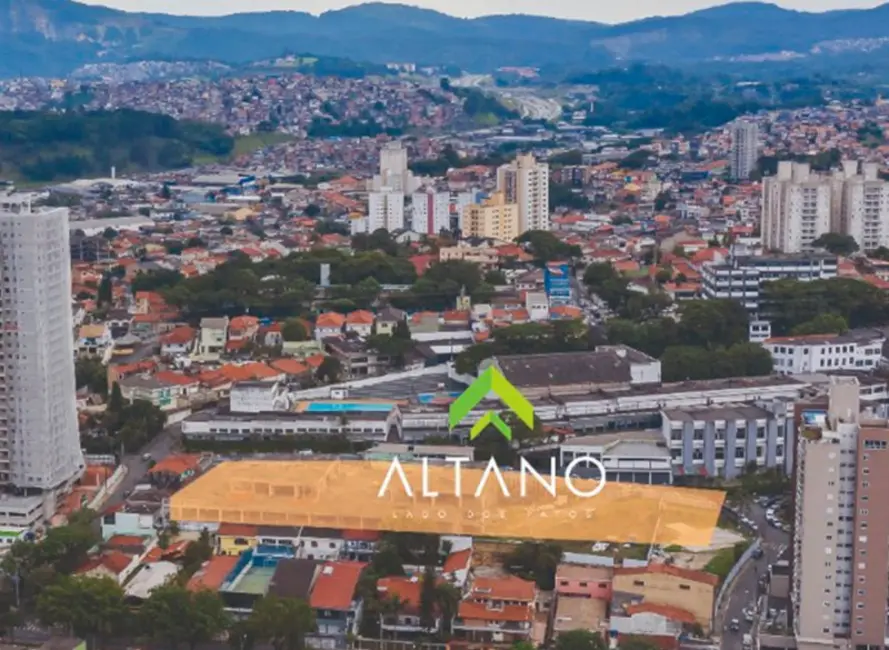 Foto 2 de Apartamento com 2 quartos à venda, 56m2 em Vila Rosália, Guarulhos - SP