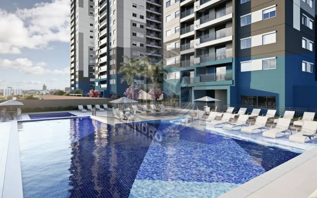 Foto 6 de Apartamento com 2 quartos à venda, 56m2 em Vila Rosália, Guarulhos - SP