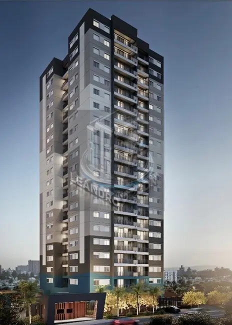 Foto 5 de Apartamento com 2 quartos à venda, 56m2 em Vila Rosália, Guarulhos - SP