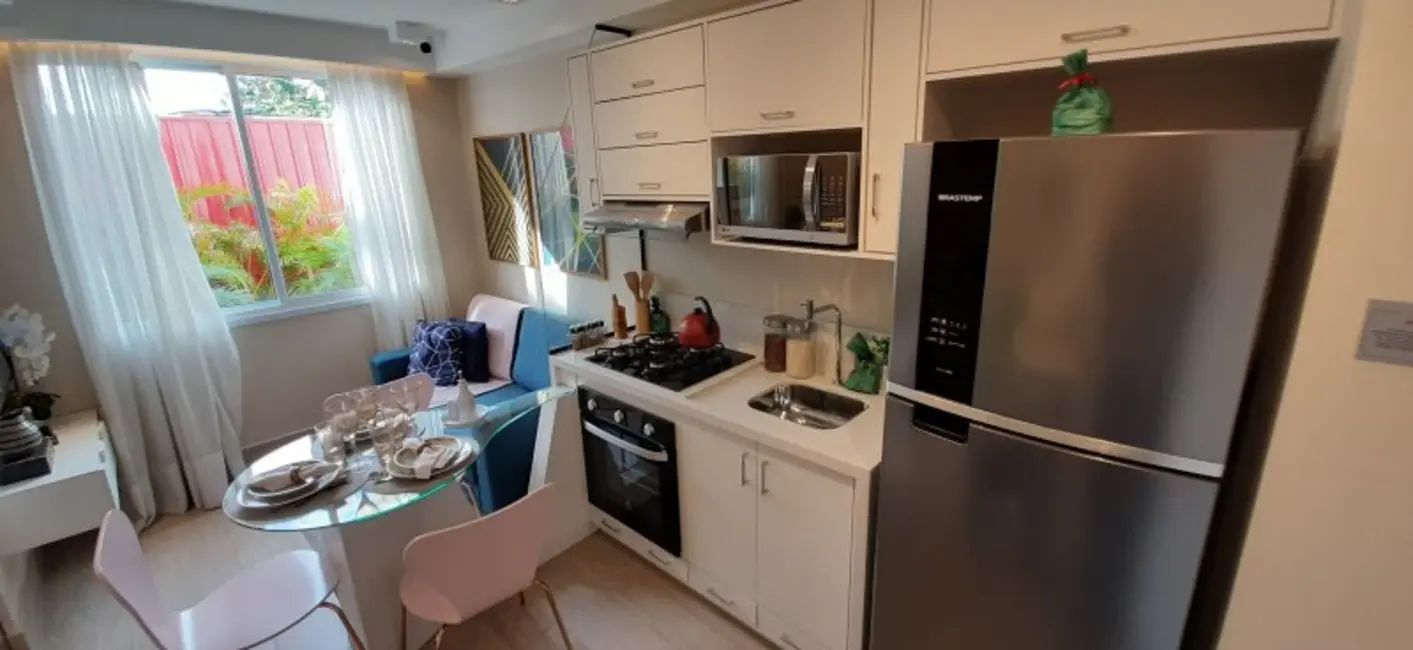 Foto 3 de Apartamento com 1 quarto à venda, 24m2 em Tatuapé, São Paulo - SP