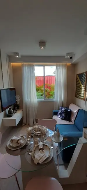 Foto 9 de Apartamento com 1 quarto à venda, 24m2 em Tatuapé, São Paulo - SP