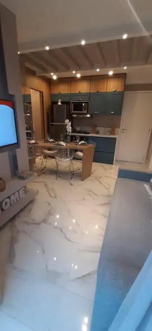 Foto 1 de Apartamento com 2 quartos à venda, 34m2 em Tatuapé, São Paulo - SP