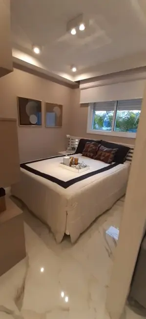 Foto 7 de Apartamento com 2 quartos à venda, 34m2 em Tatuapé, São Paulo - SP