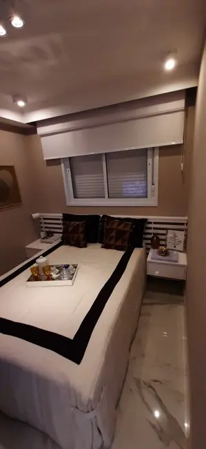 Foto 8 de Apartamento com 2 quartos à venda, 34m2 em Tatuapé, São Paulo - SP