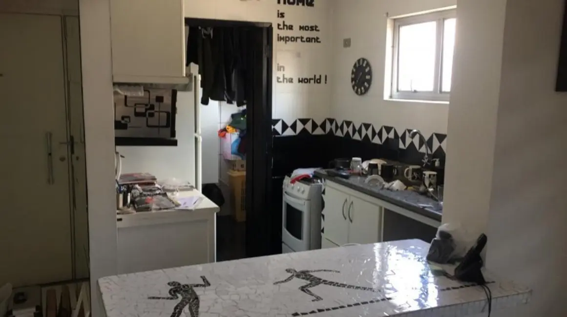 Cobertura com 2 quartos à venda, 106m2 em Perdizes, São Paulo - SP - imagem 5 Foto 5 de Cobertura com 2 quartos à venda, 106m2 em Perdizes, São Paulo - SP