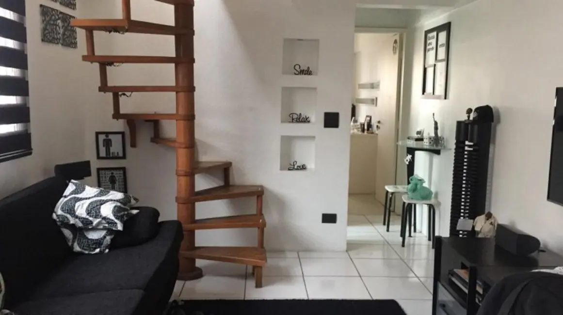 Cobertura com 2 quartos à venda, 106m2 em Perdizes, São Paulo - SP - imagem 3 Foto 3 de Cobertura com 2 quartos à venda, 106m2 em Perdizes, São Paulo - SP