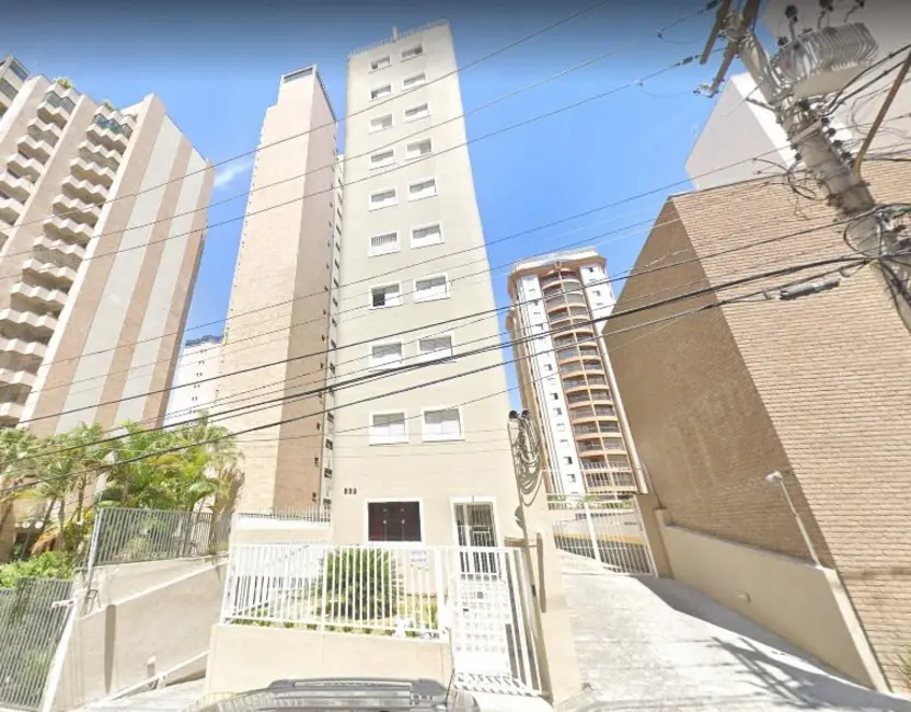 Cobertura com 2 quartos à venda, 106m2 em Perdizes, São Paulo - SP - imagem 2 Foto 2 de Cobertura com 2 quartos à venda, 106m2 em Perdizes, São Paulo - SP