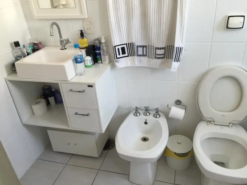 Cobertura com 2 quartos à venda, 106m2 em Perdizes, São Paulo - SP - imagem 9 Foto 9 de Cobertura com 2 quartos à venda, 106m2 em Perdizes, São Paulo - SP