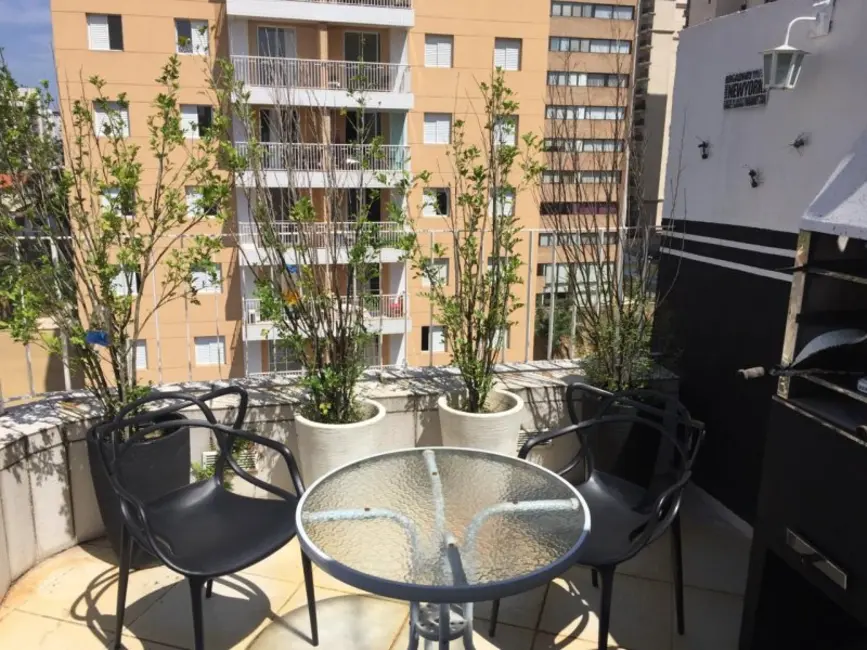 Cobertura com 2 quartos à venda, 106m2 em Perdizes, São Paulo - SP - imagem 1 Foto 1 de Cobertura com 2 quartos à venda, 106m2 em Perdizes, São Paulo - SP