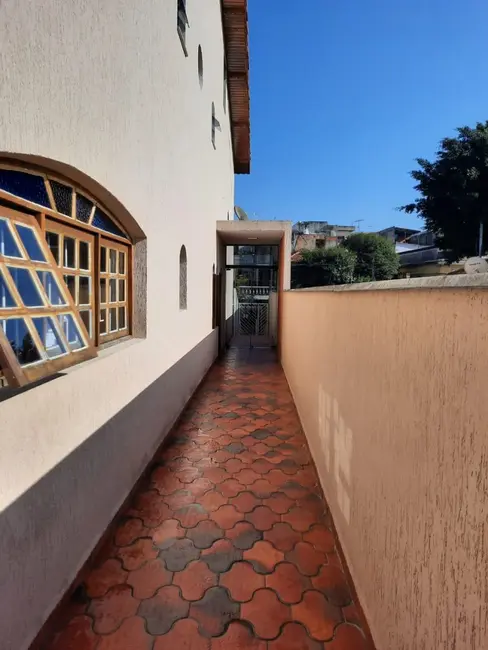 Foto 4 de Sobrado com 2 quartos à venda, 225m2 em Jardim Nice, São Paulo - SP