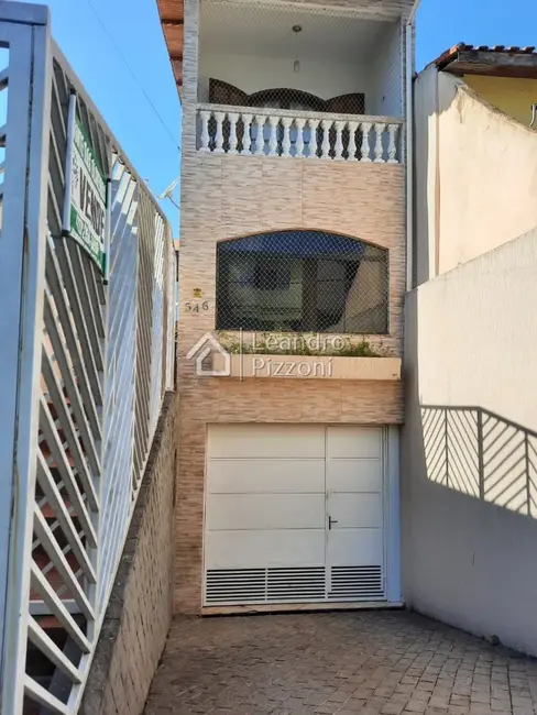 Foto 2 de Sobrado com 2 quartos à venda, 225m2 em Jardim Nice, São Paulo - SP